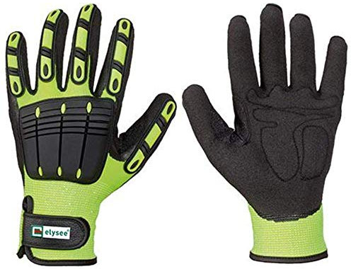 Format 4025888234886 – Handschuh Resistant Gr. 10