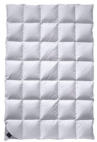 Billerbeck 4536690001 Decke 312 Catalina Mono, circa 135 x 200 cm