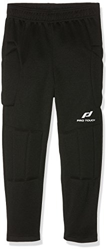 Pro Touch Unisex Kinder Torwarthose Kinder Torwart-Hose Club Lang