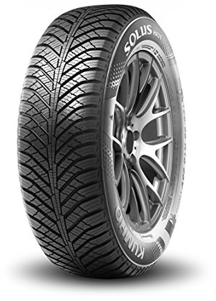 KUMHO - HA31-165/65 R14 79T - Ganzjahresreifen (PKW) - F/C/71