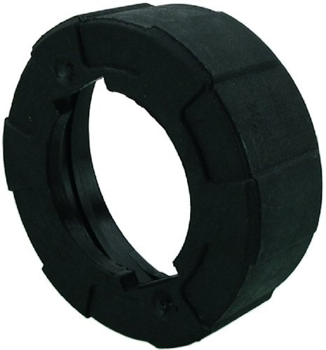 HaWe 4600.3 Schraubring aus Aluminium für Kartuschenpresse