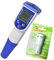 GAIN EXPRESS 6 in 1 Ph Mv Temperatur Leitfähigkeit TDS Salz Combo Salinität Tester mit Redox-Elektrode