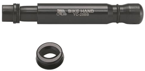Bike Hand Bottom bracket removal tool