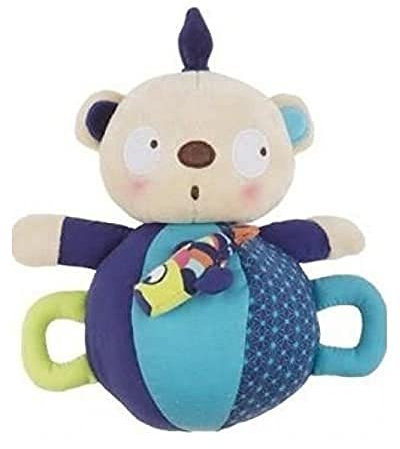 Tuc Tuc Kimono - Pelota vibración, niños
