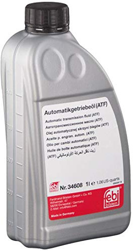 Febi 34608 Automatikgetriebeöl (ATF)