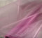 Snow Organza 70 cm x 10 m violett - Dekostoff Dekostoffe Deko