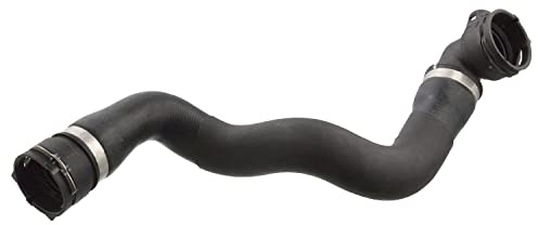 febi bilstein 103888 Radiator Hose with quick-release fastener, pack of one