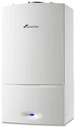 Worcester 7733 600 053 Greenstar 30Si Compact LPG Combination Boiler, White