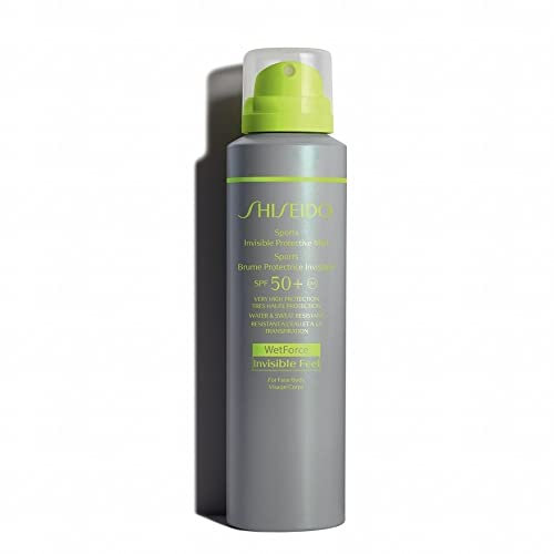 Shiseido Body Sonnenschutz, 150 ml