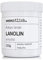 Lanolin Wollfett anhydrat 100g - wasserfrei und kaum Geruch - Wollwachs von wesentlich.