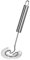 Wenco 517041 - Escoba en espiral (22 cm, acero inoxidable)