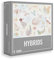 Cloudberries Schwierige Puzzles - Cooles Premium 1000 Teile Puzzle für Erwachsene! (Hybrids)