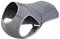 Rukka Pets Cooling Vest kühlende Weste für Hunde Silber XS