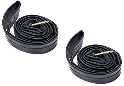 Schwalbe 2 Stück 28 Zoll Schlauch SV17A Light 28/47-622/635 SV 40 Presta