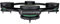 IsoAcoustics Subwoofer Isolation Stand: Aperta Sub (10.5 W x 11.5” D)
