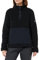 Spyder Damen Slope Fleecejacke, Schwarz, M EU