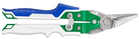 LENOX Tools Pliers, Right Avitation Snips, with Durable Grip (LXHT14342)