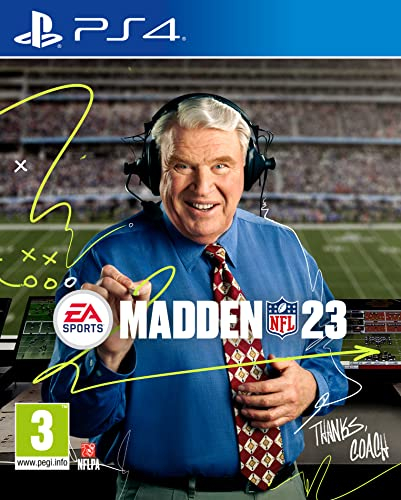 Electronic Arts Madden NFL 23