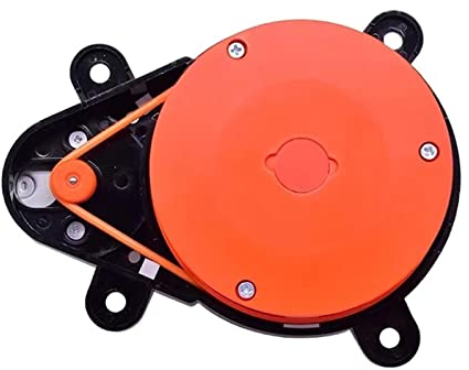 FERSHU Robot Aspirador Sensor de Distancia láser LDS Compatible con Xiaomi MI 1s 1st SDJQR01RR Accesorios de barredora Piezas de Motor de Repuesto