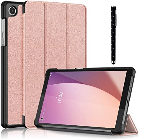 Acelive Etui Coque Housse de Protection pour Lenovo Tab M8 4th Gen 8 Pouces Tablette TB-300FU