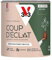 V33 Peinture murale intérieure Coup d'Éclat® Kaki dense Mat Poudré 0,5L