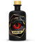 ginsome. Black Gin (Special Edition/Red) | Fruchtig & Mystisch | Hochwertiger Schwarzer Gin aus Deutschland | 42% Vol. (1 x 0.5 l)