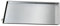 JSDQQG Bandeja de Goteo de Acero Inoxidable 304,Bandeja de Drenaje de la Unidad Exterior del Aire Acondicionado, Bandeja de Goteo para Lavadora Multiusos con Desagüe,70x50CM/27''x19''