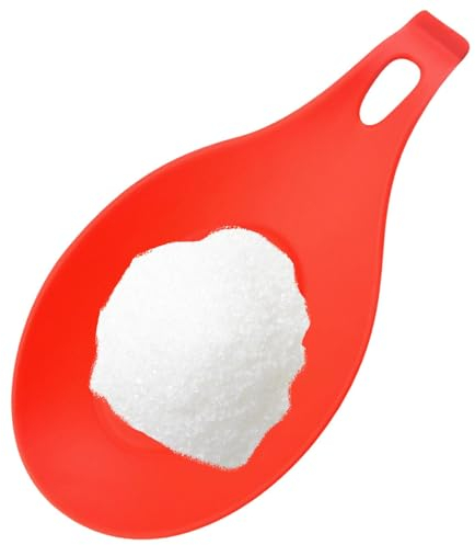 Soporte para cuchara de silicona, soporte para cuchara de silicona para encimera de cocina | Portacucharas grande resistente al calor - Soporte para utensilios de calidad alimentaria, plato de