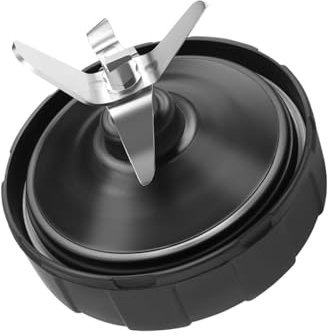 Blender Blade Part Juicer Case Mixer Spare Assembly Replacement, Compatible for Ninja, Juicer Knife Holder