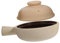 TOPBATHY 1 Set Casseruola A Manico Singolo Pentola Elettrica Pentola Per Zuppa Ciotola Per Noodle Istantanei A Vapore Una Pentola Pentola Con Coperchio Ramen Ciotola Per Marmellata