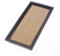 ZeQYyN Filtro dell'Aria condizionata dell'automobile, Filtro di Ingresso dell'Aria condizionata, Accessori dell'automobile di Sostituzione, per Toyota Yaris L 2013-2016