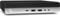 HP EliteDesk 800 G3 Mini Intel i5-6500T 16GB RAM 512 GB SSD 4-Thread 2,5 GHz Business Office Multimedia Computer mit 3 Jahren Garantie! USB 3.0 | WLAN | Windows 11 Prof. 64-Bit inkl USB Stick