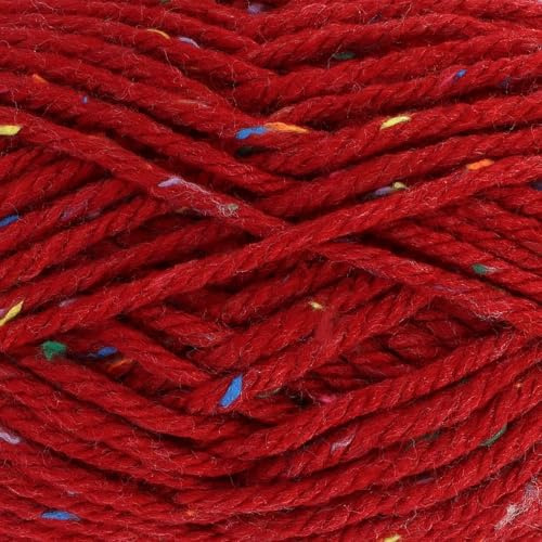 King Cole Big Value Super Chunky Tweed - Loch Morlich (6164)