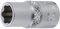 BGS 2347 | Llave de vaso Super Lock | entrada 6,3 mm (1/4) | 7 mm