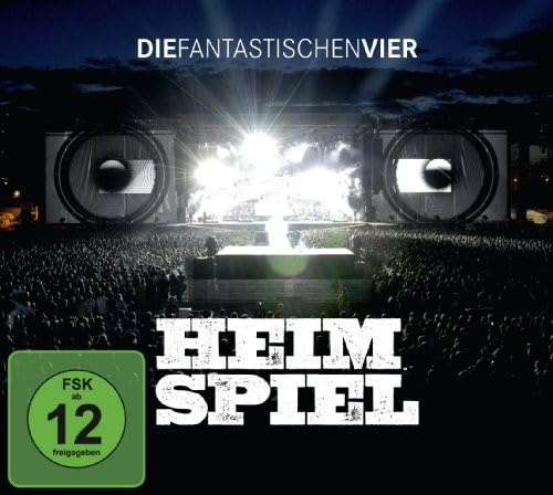 Heimspiel - Premium Edition 2 im PocketPac)