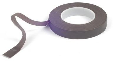 Kreppwickelband braun 1 Stück