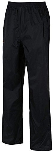 Regatta Pack-It wasserdichte und atmungsaktive Überziehhose