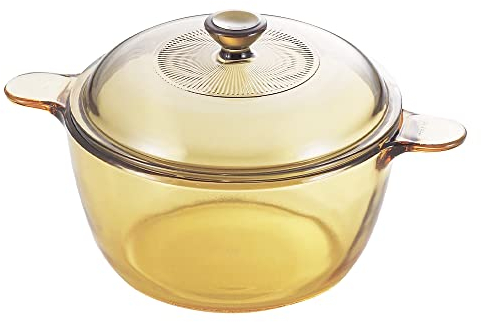 VISIONS Kochtopf 1,5 l CP-8694 (Japan Import / Das Paket und das Handbuch werden in Japanisch)