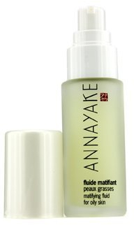 Annayake Matifying Fluid for Oily Skin, 1er Pack (1x30ml)