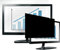 Fellowes PrivaScreen Blickschutzfilter (für Laptop und Monitor 49,5cm (19,5 Zoll) Widescreen 16:9)