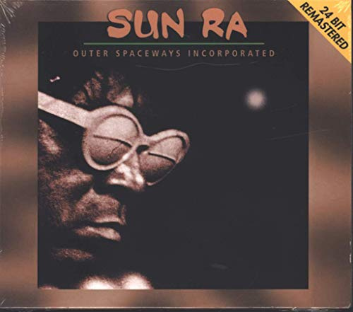 Outer Spaceways Inc-24Bit