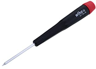 Wiha Torx-Schraubendreher mit Präzisionsgriff, T3 x 40 mm, 96703