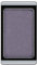 Artedeco notte viola perlato di cura Lidschatten Pearlfarben 92-.
