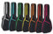 Gewa Gitarren Gig-Bag IP-G Serie 4/4 gelb