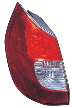 Alkar 2221220 Heckleuchte