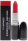 MAC Retro Matte Lippenstift, Relentlessly Red, 3 g