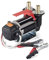 Piusi Dieselpumpe, Bypass BP3000, 12 V, vertikale Anschlüsse