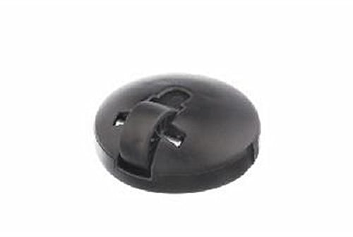 Bosch Laufrolle für Staubsauger, Artikelnummer: 027606