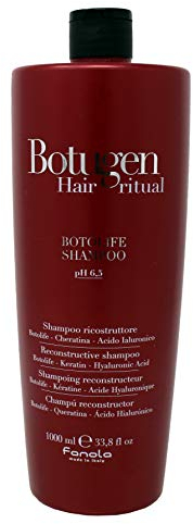 Fanola Botugen Hair system Botolife Shampoo, 1000 ml Zeder