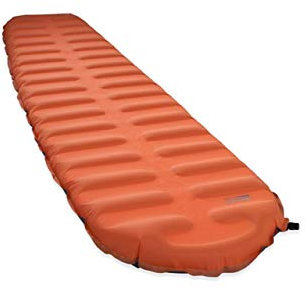 Therm-a-Rest Selbstaufblasbare Matte EvoLite, One Size, 6085